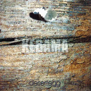 Pochette de Desertegg de Kedama