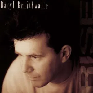 Pochette de Rise de Daryl Braithwaite