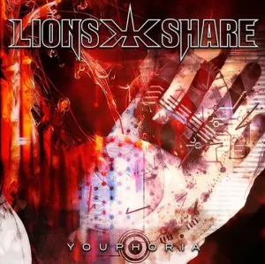 Pochette de Youphoria de Lion’s Share