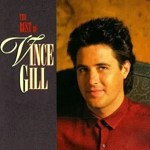 Pochette de The Best of Vince Gill de Vince Gill