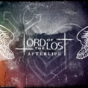 Pochette de Afterlife de Lord of the Lost