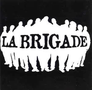 Pochette La Brigade
