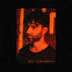 Pochette de The Wave (acoustic) de R3HAB