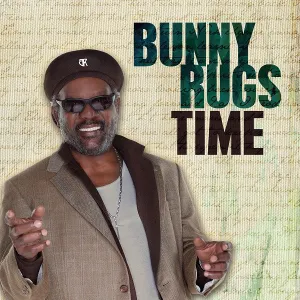 Pochette de Time de Bunny “Rugs” Clarke
