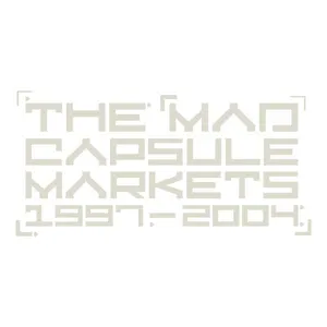 Pochette de 1997-2004 de THE MAD CAPSULE MARKETS