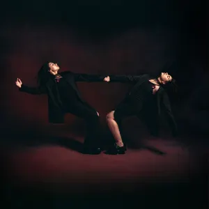 Pochette de Love & Hyperbole de Alessia Cara