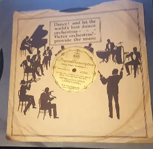 Pochette de George White's "Scandals" 1931 de Paul Whiteman and His Orchestra - Mildred Bailey