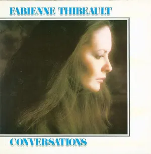 Pochette de Conversations de Fabienne Thibeault