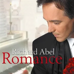 Pochette de Romance de Richard Abel