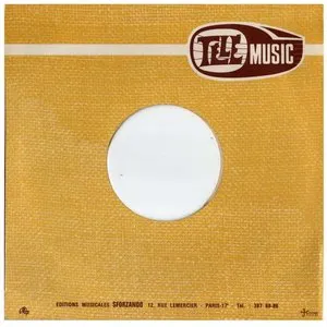 Pochette de Indian pop bass de Raymond Guiot