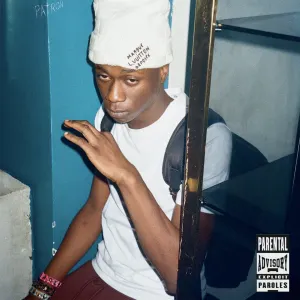 Pochette de PATRON de Keeqaid