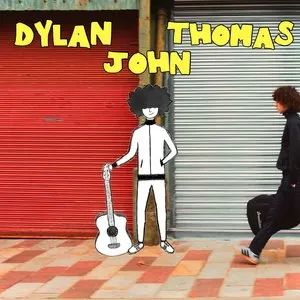 Pochette de What a Shame de Dylan John Thomas