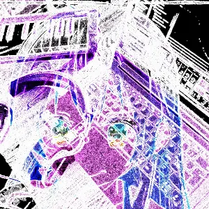 Pochette de Kawaii Breakbeat - Software Works 3.0 de Viviankrist