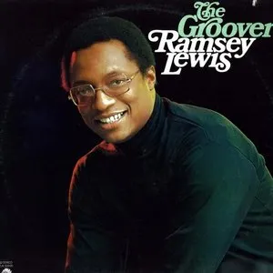 Pochette de The Groover de Ramsey Lewis