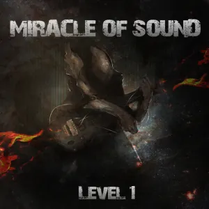 Pochette de Level 1 de Miracle of Sound