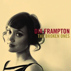 Pochette de The Broken Ones de Dia Frampton