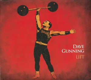 Pochette de Lift de Dave Gunning