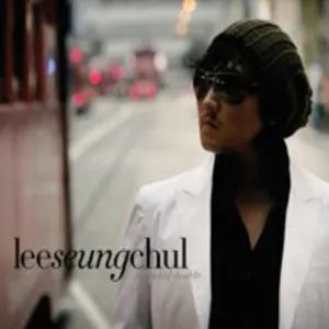 Pochette de sound of double (live) de Lee Seung Chul