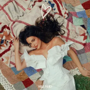 Pochette de Sirt de Sirusho
