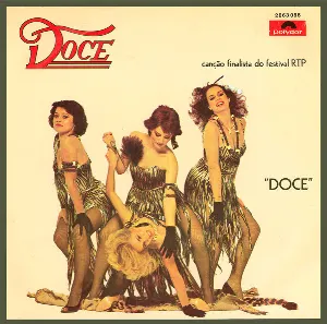 Pochette de Doce de Doce