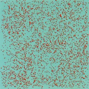 Pochette de What a Wonderful World de eRikm - Jérôme Noetinger