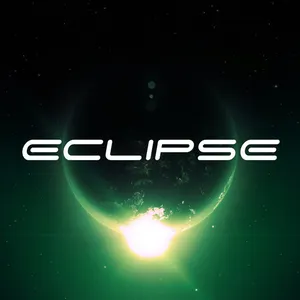 Pochette de Eclipse de Billx