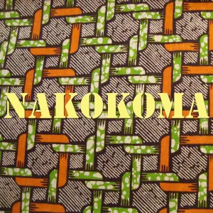 Pochette de Nakokoma de Tabu Ley Rochereau