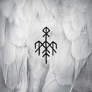 Pochette de Skugge (First Flight of the White Raven Live) de Wardruna