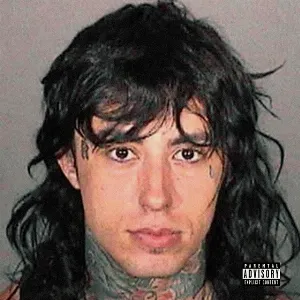 Pochette de All My Life de Jelly Roll - Falling in Reverse