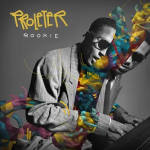 Pochette de Rookie (Remastered) de ProleteR