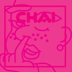 Pochette de N.E.O. de CHAI