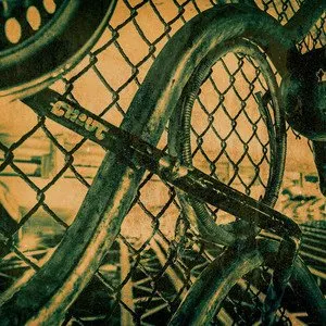 Pochette de Prisoner of Thought de Damien De Coene