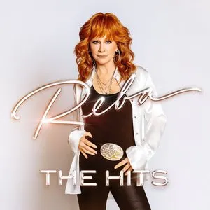 Pochette de The Hits de Reba McEntire
