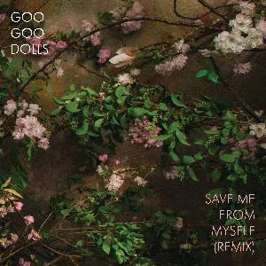 Pochette Save Me From Myself