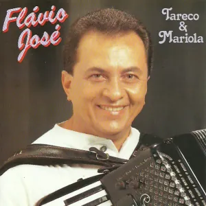 Pochette de Tareco e Mariola de Flávio José