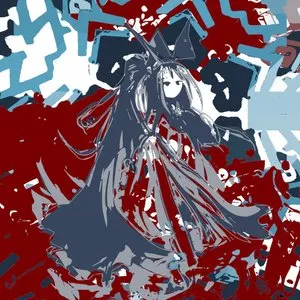 Pochette de 巨万のDummy de Yukiga Futte Uresii