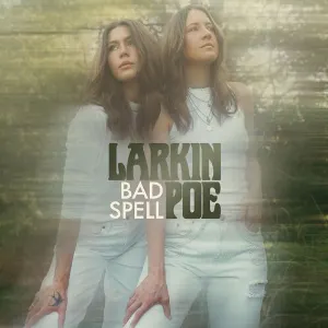 Pochette de Bad Spell (Acoustic) de Larkin Poe