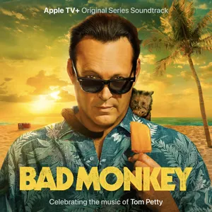 Pochette de Runnin' Down a Dream (from "Bad Monkey") de Larkin Poe