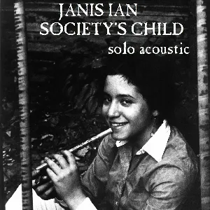 Pochette Society’s Child (solo acoustic)