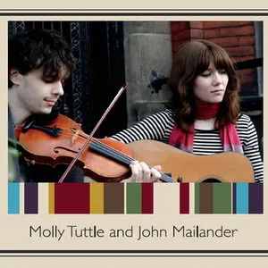 Pochette de Molly Tuttle and John Mailander de Molly Tuttle