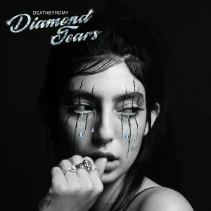 Pochette de Diamond Tears de DeathbyRomy