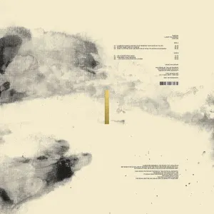 Pochette de Langt Fra Jorden de øjeRum