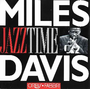 Pochette Le meilleur de Miles Davis