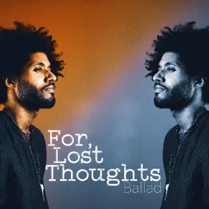 Pochette For, Lost Thoughts
