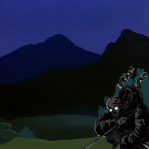 Pochette de VGM.18 de Knxwledge