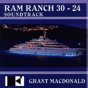 Pochette de Ram Ranch 30–24 de Grant MacDonald