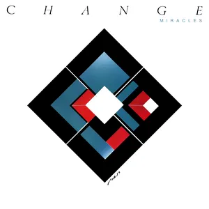 Pochette de Miracles de Change