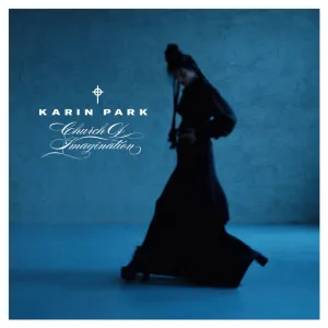 Pochette de Church of Imagination de Karin Park