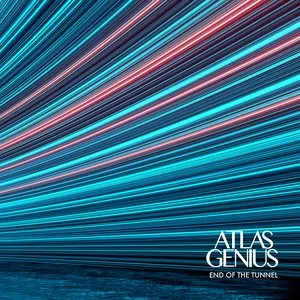 Pochette de End of the Tunnel de Atlas Genius