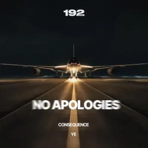 Pochette de No Apologies de Ye